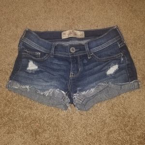 Hollister Shorts